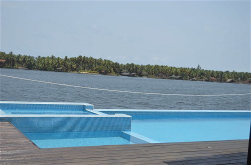 Foto 16 - Villa Assinie Bord de Lagune
