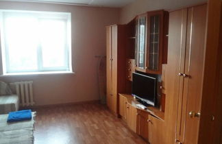 Photo 2 - Apartment on Michurinskaya 110