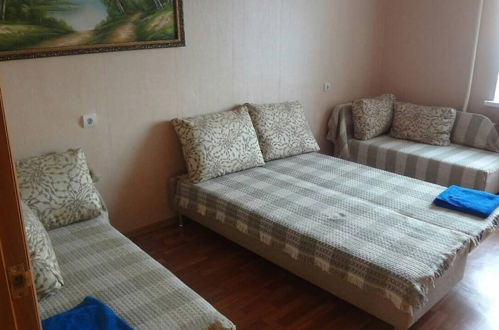 Foto 3 - Apartment on Michurinskaya 110