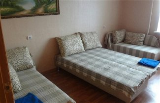 Foto 3 - Apartment on Michurinskaya 110