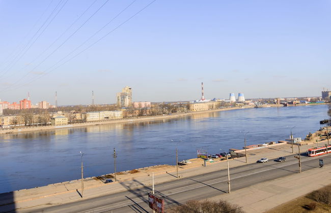 City of Rivers on Neva - Foto 20
