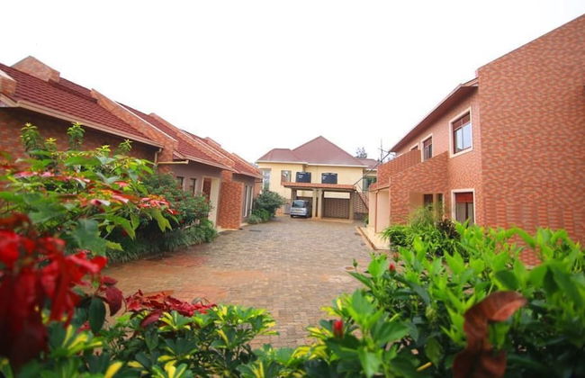 UM Apartments - Foto 15