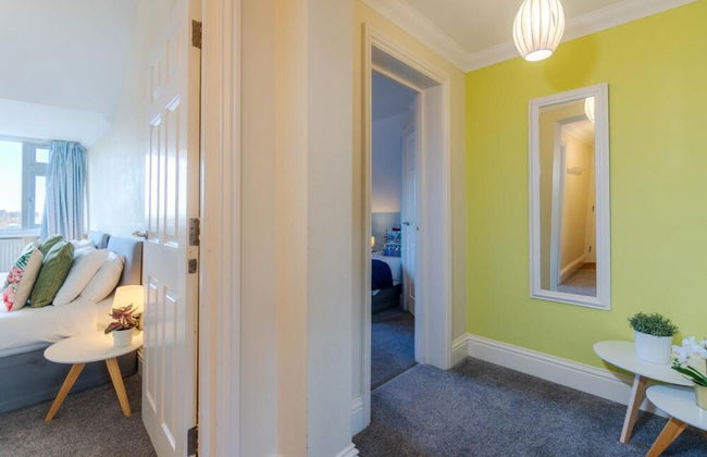 Brunswick Fab Pad - 2 Bedroom 2 Bathroom Garden View Balcony - Foto 32