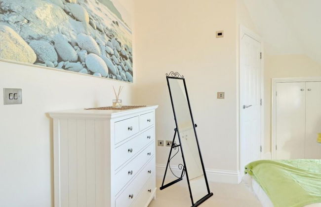 Brunswick Fab Pad - 2 Bedroom 2 Bathroom Garden View Balcony - Foto 6