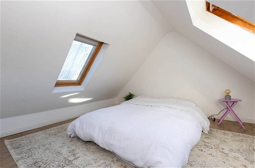 Foto 1 - Bright 1 Bedroom Flat Near the Tube