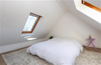 Foto 1 - Bright 1 Bedroom Flat Near the Tube