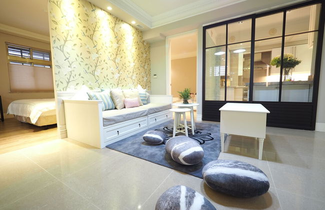 BR4&Zhongxiao Fuxing - Foto 44