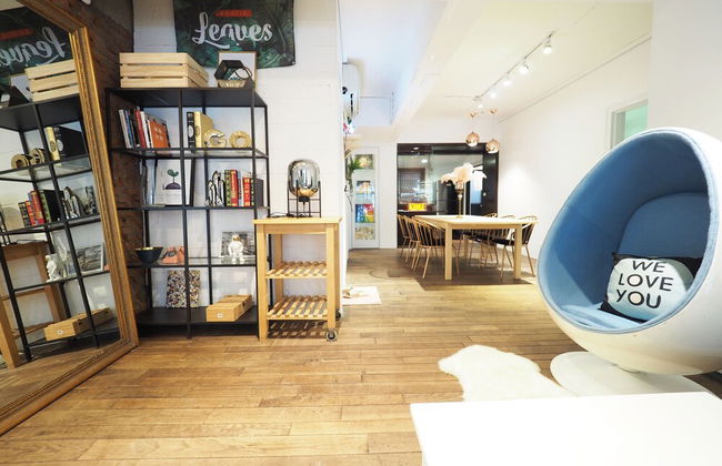 BR4&Zhongxiao Fuxing - Foto 76