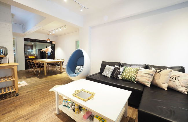 BR4&Zhongxiao Fuxing - Foto 75