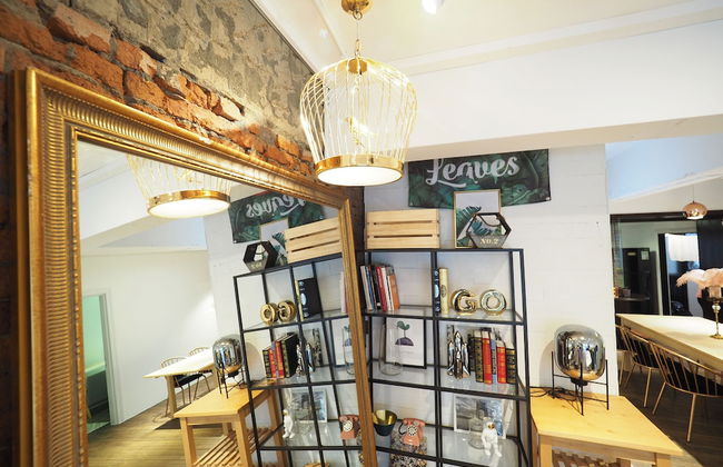 BR4&Zhongxiao Fuxing - Foto 68