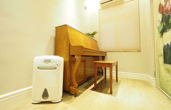 BR4&Zhongxiao Fuxing - Foto 13