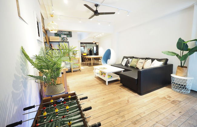 BR4&Zhongxiao Fuxing - Foto 49