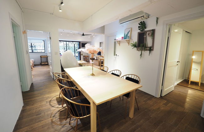 BR4&Zhongxiao Fuxing - Foto 62