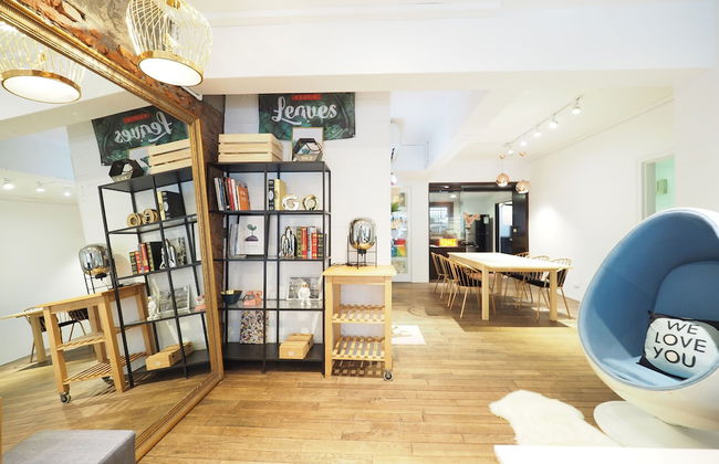 BR4&Zhongxiao Fuxing - Foto 56