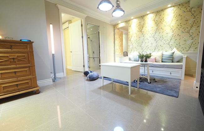 BR4&Zhongxiao Fuxing - Foto 43