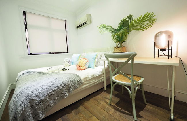 BR4&Zhongxiao Fuxing - Foto 26