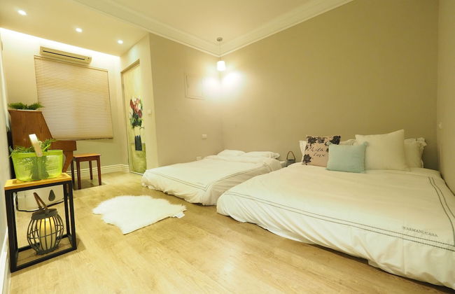 BR4&Zhongxiao Fuxing - Foto 9