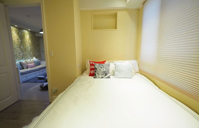 BR4&Zhongxiao Fuxing - Foto 8