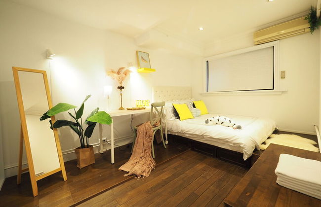 BR4&Zhongxiao Fuxing - Foto 30