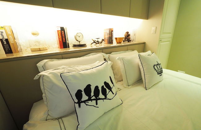 BR4&Zhongxiao Fuxing - Foto 4