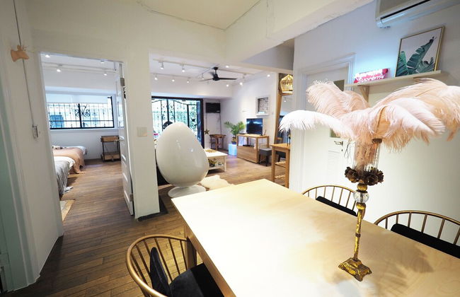 BR4&Zhongxiao Fuxing - Foto 63