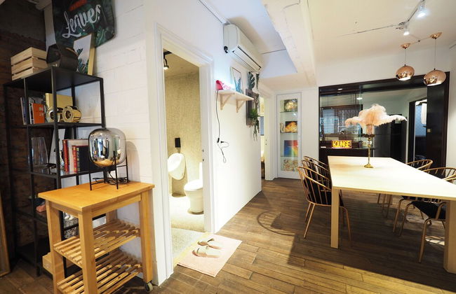 BR4&Zhongxiao Fuxing - Foto 66