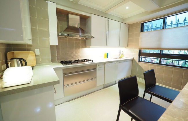 BR4&Zhongxiao Fuxing - Foto 35