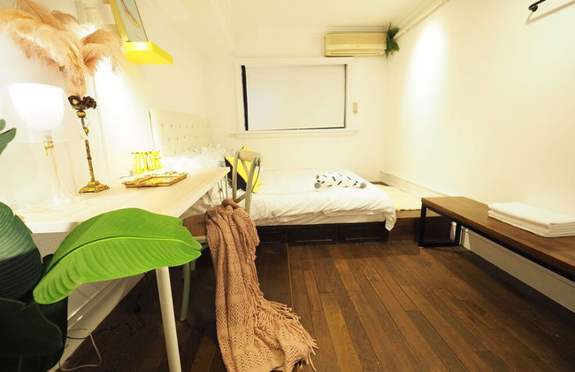 BR4&Zhongxiao Fuxing - Foto 28