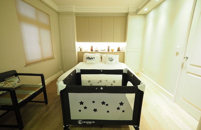 BR4&Zhongxiao Fuxing - Foto 10