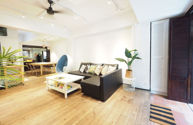 BR4&Zhongxiao Fuxing - Foto 51