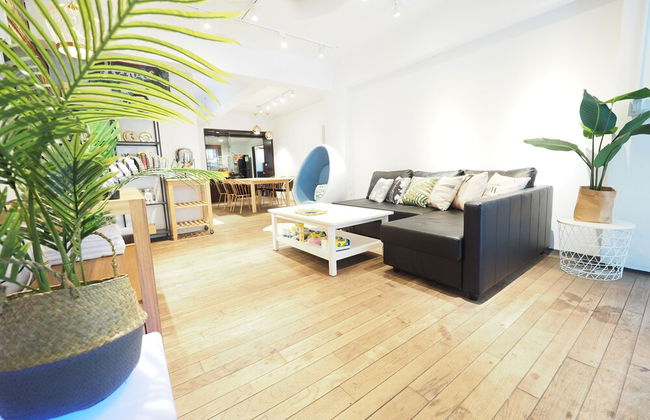 BR4&Zhongxiao Fuxing - Foto 52