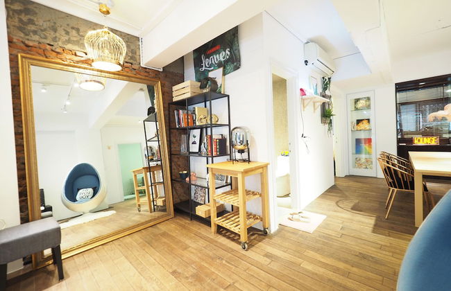 BR4&Zhongxiao Fuxing - Foto 67