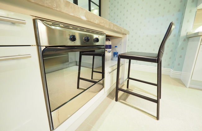 BR4&Zhongxiao Fuxing - Foto 39