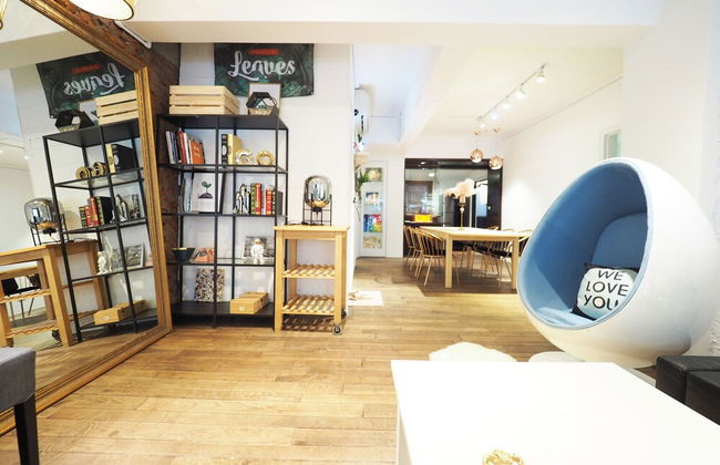 BR4&Zhongxiao Fuxing - Foto 70