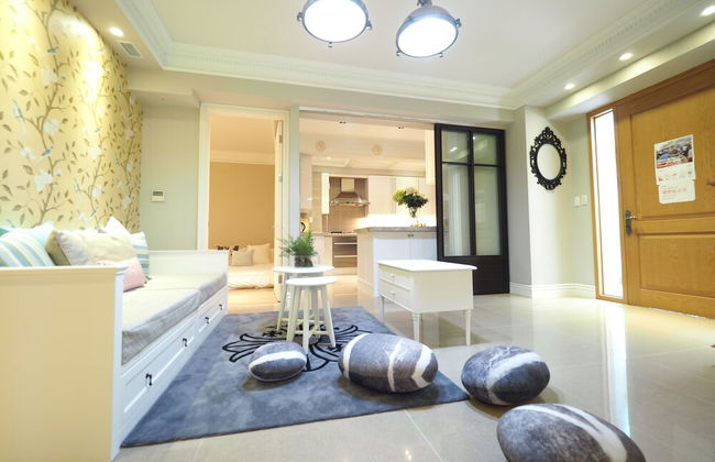 BR4&Zhongxiao Fuxing - Foto 45