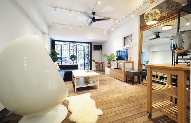 BR4&Zhongxiao Fuxing - Foto 58