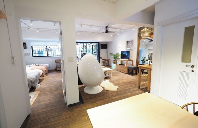 BR4&Zhongxiao Fuxing - Foto 64