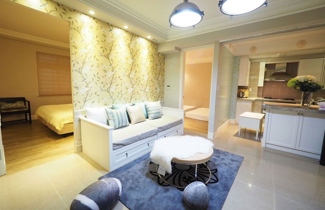 BR4&Zhongxiao Fuxing - Foto 40