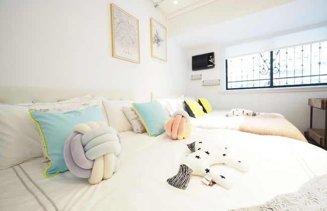 BR4&Zhongxiao Fuxing - Foto 22