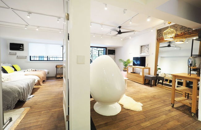 BR4&Zhongxiao Fuxing - Foto 59