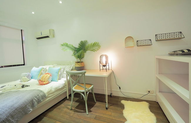 BR4&Zhongxiao Fuxing - Foto 25