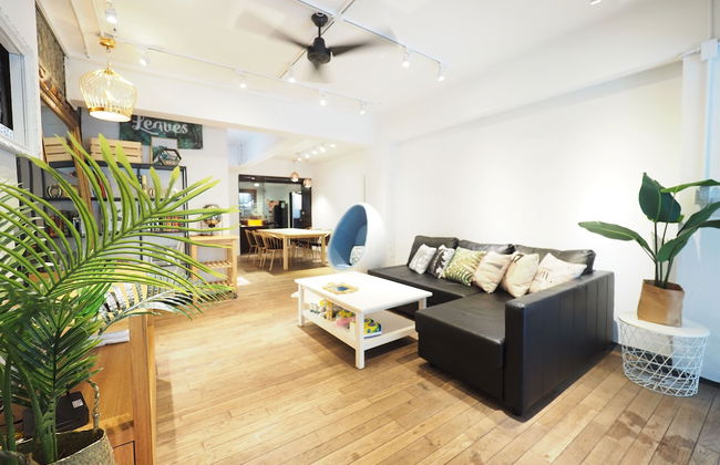 BR4&Zhongxiao Fuxing - Foto 50