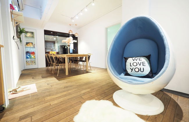 BR4&Zhongxiao Fuxing - Foto 73