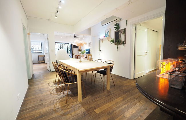 BR4&Zhongxiao Fuxing - Foto 60