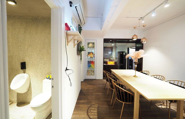 BR4&Zhongxiao Fuxing - Foto 65