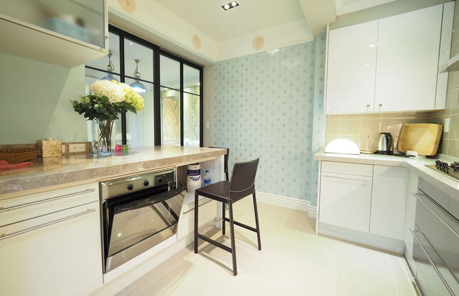 BR4&Zhongxiao Fuxing - Foto 38