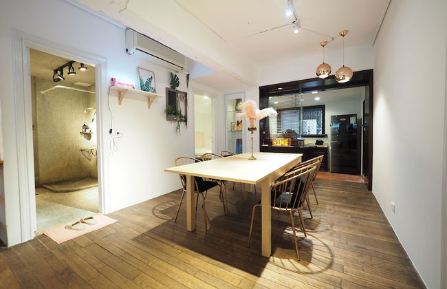 BR4&Zhongxiao Fuxing - Foto 80