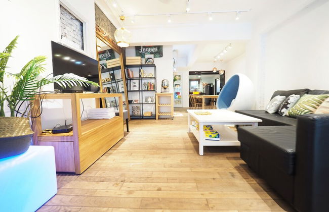 BR4&Zhongxiao Fuxing - Foto 54