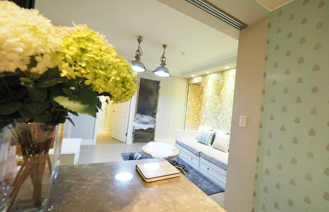 BR4&Zhongxiao Fuxing - Foto 41