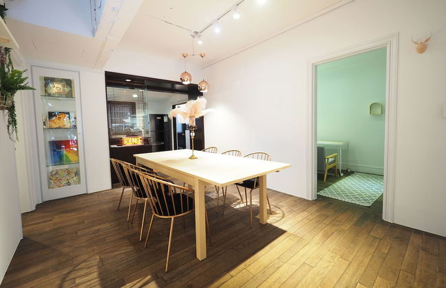 BR4&Zhongxiao Fuxing - Foto 78